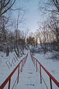Новогодние туры, Литва