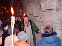 Доминиканский монастырь