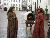 Доминиканский монастырь